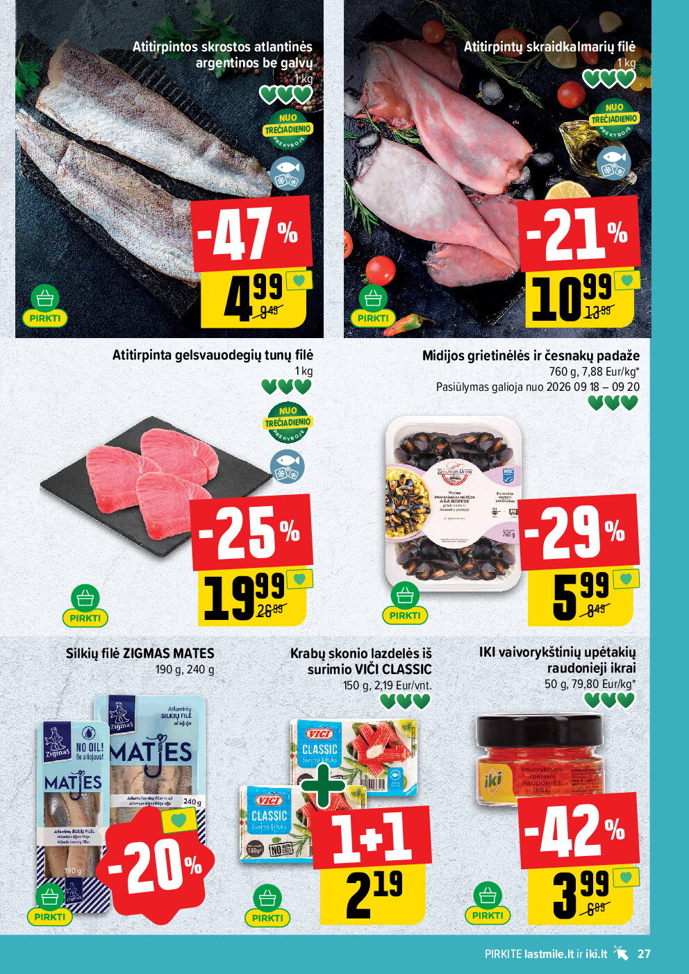 Leidinio nuotrauka