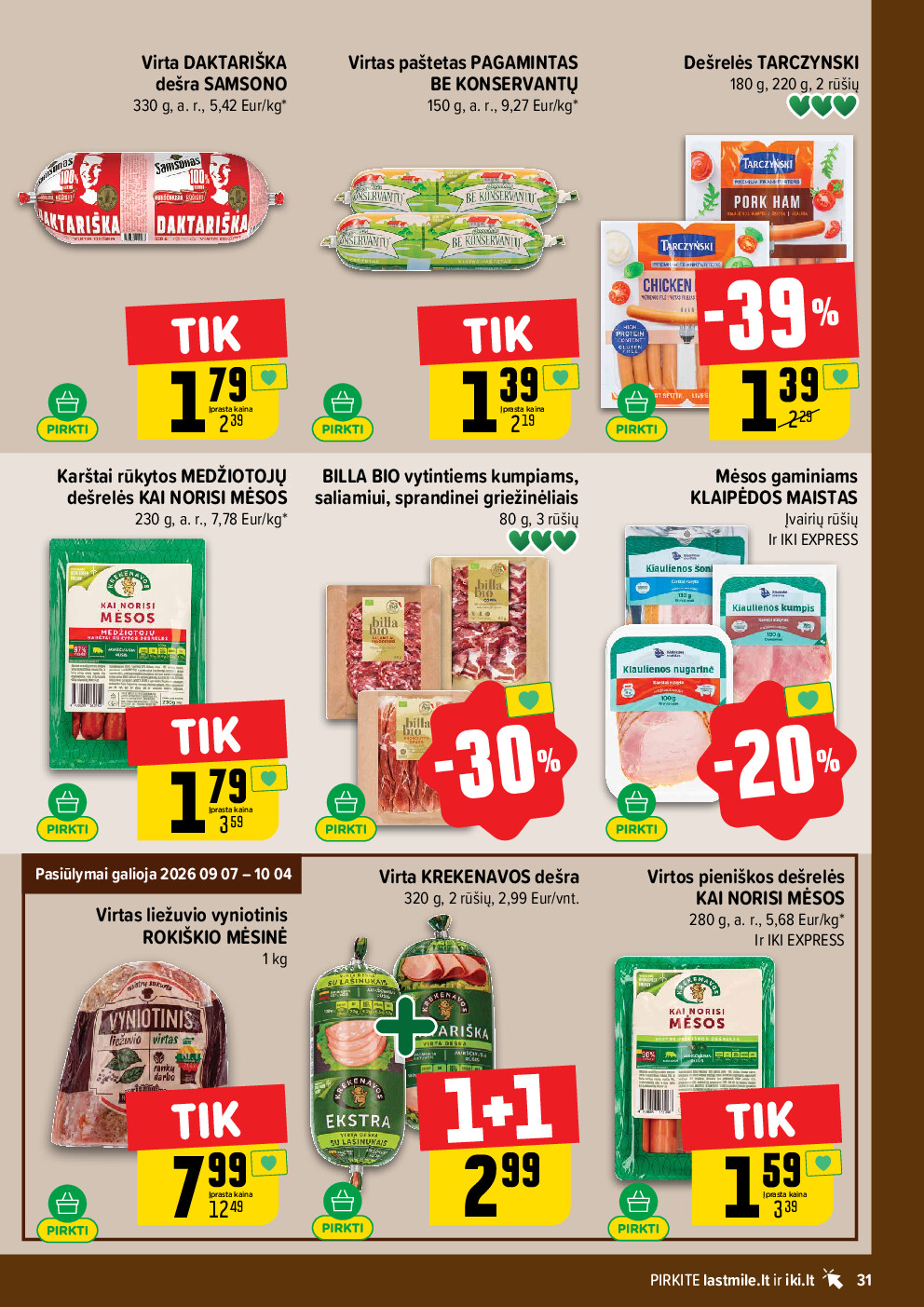 Leidinio nuotrauka