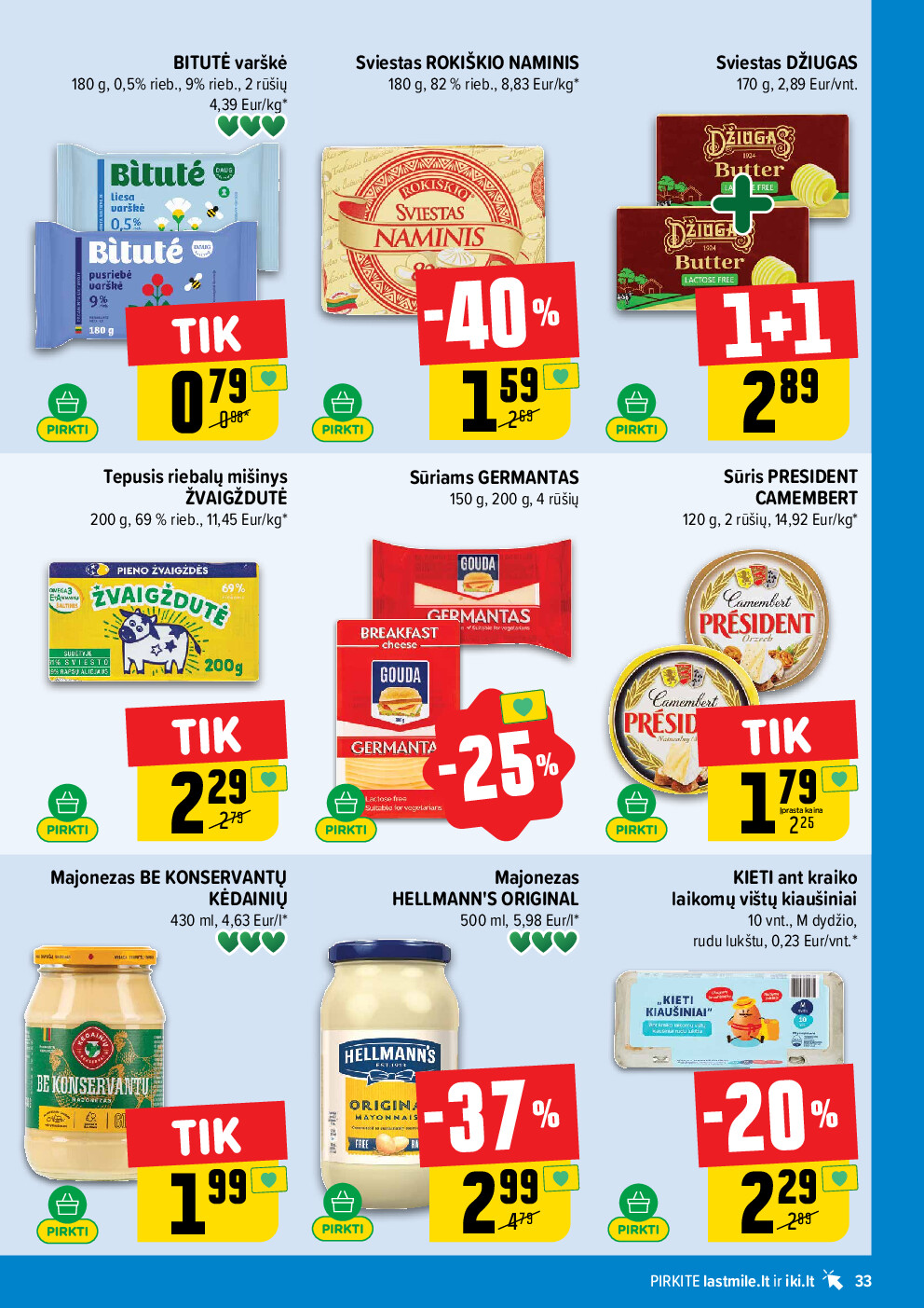 Leidinio nuotrauka