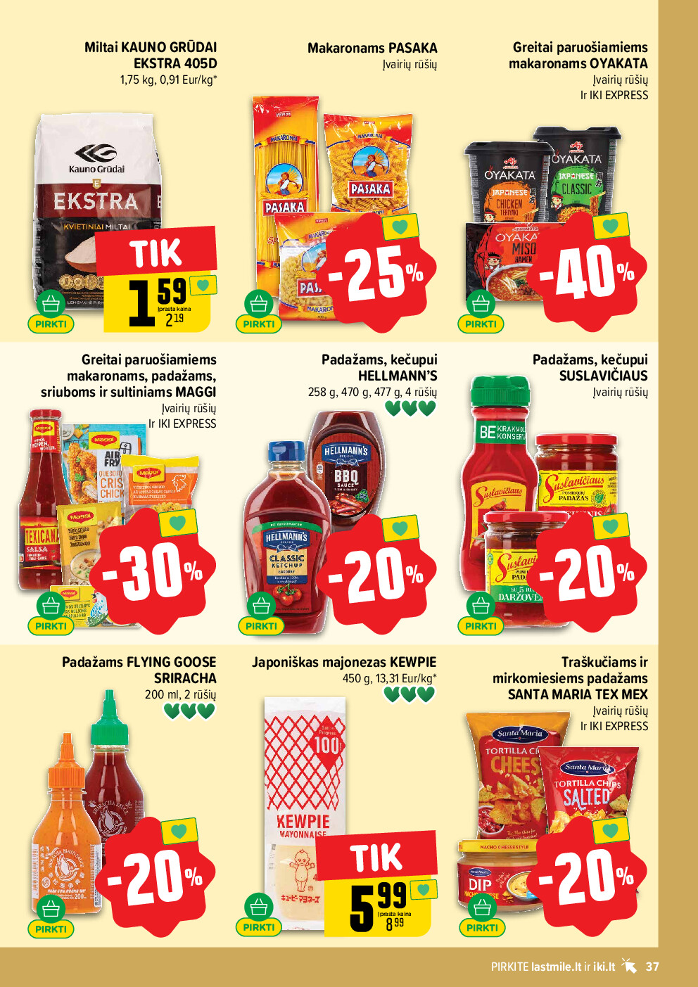 Leidinio nuotrauka