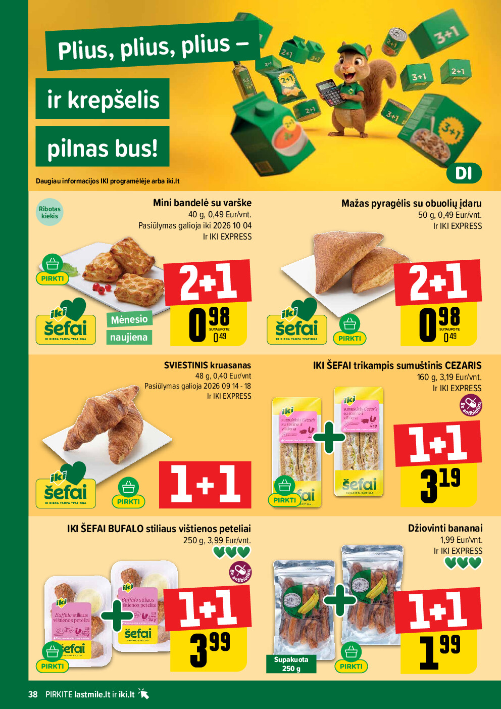 Leidinio nuotrauka