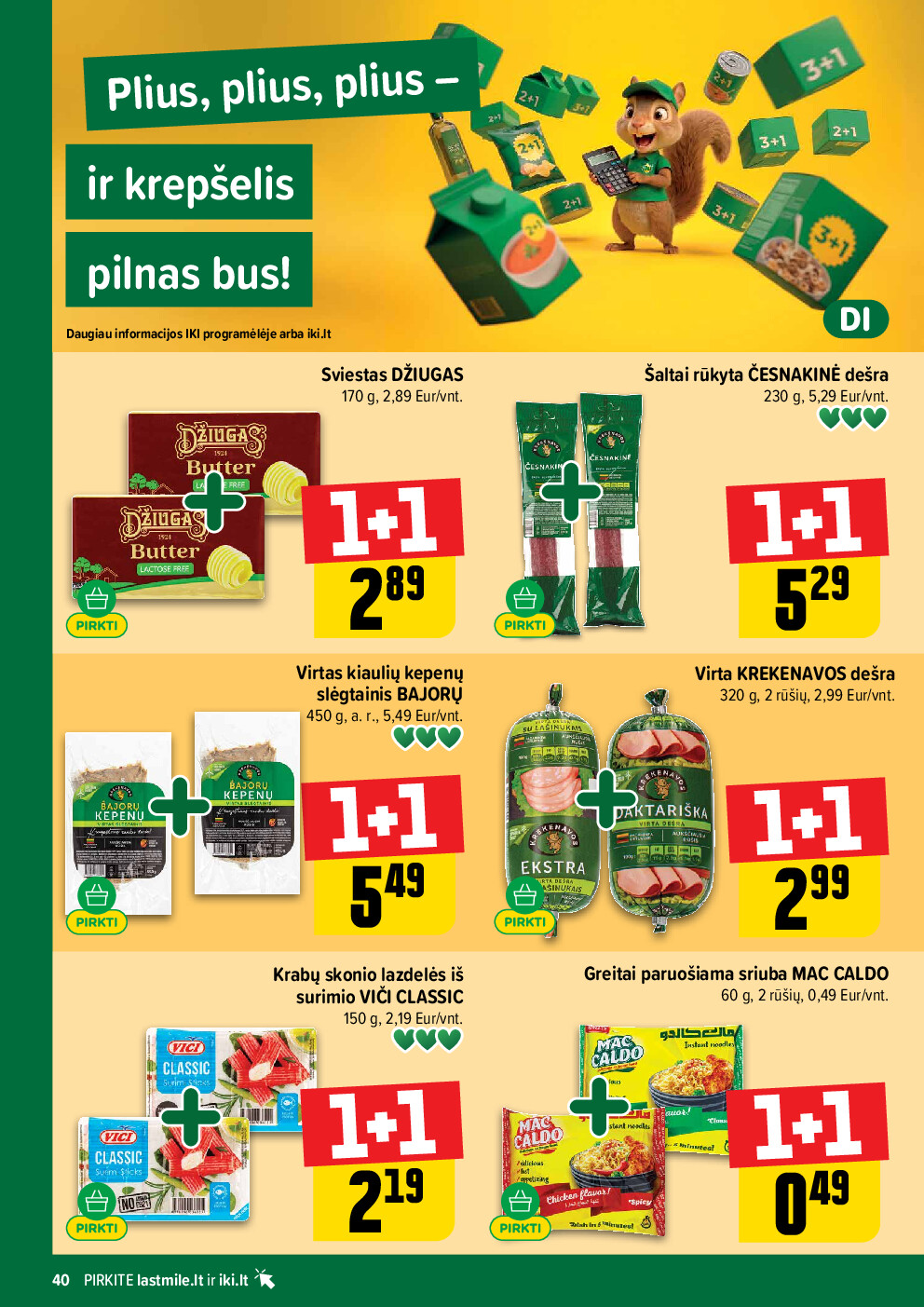 Leidinio nuotrauka