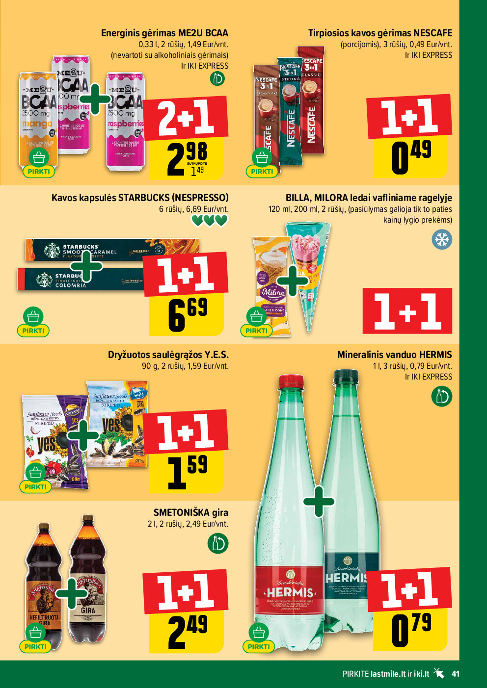 Leidinio nuotrauka