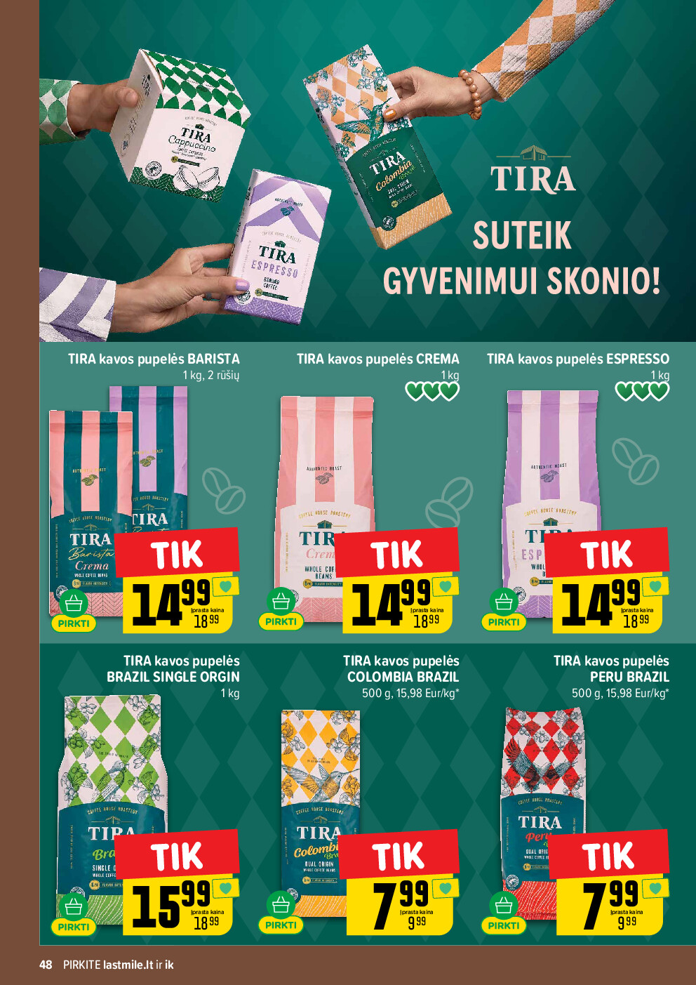 Leidinio nuotrauka