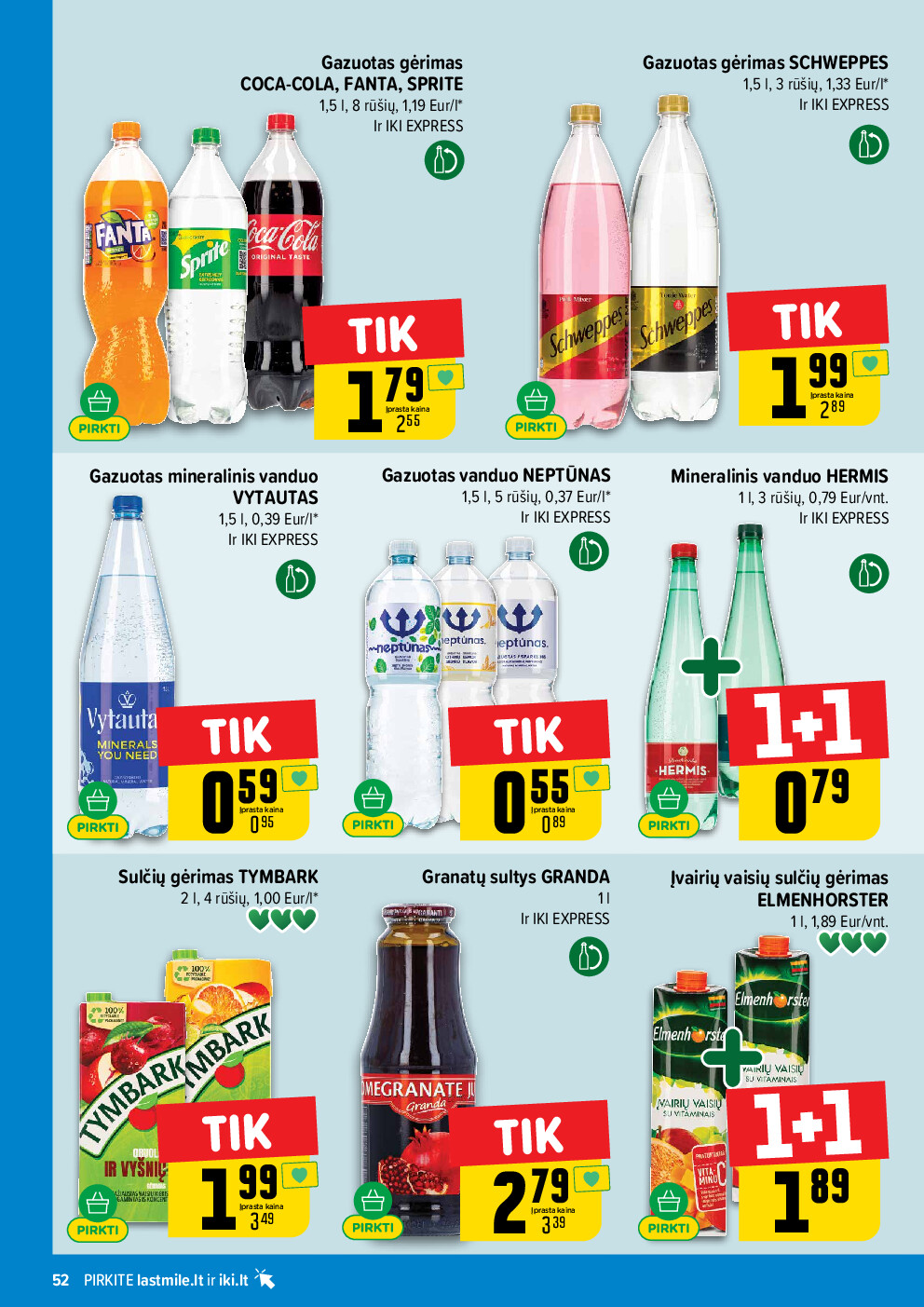 Leidinio nuotrauka