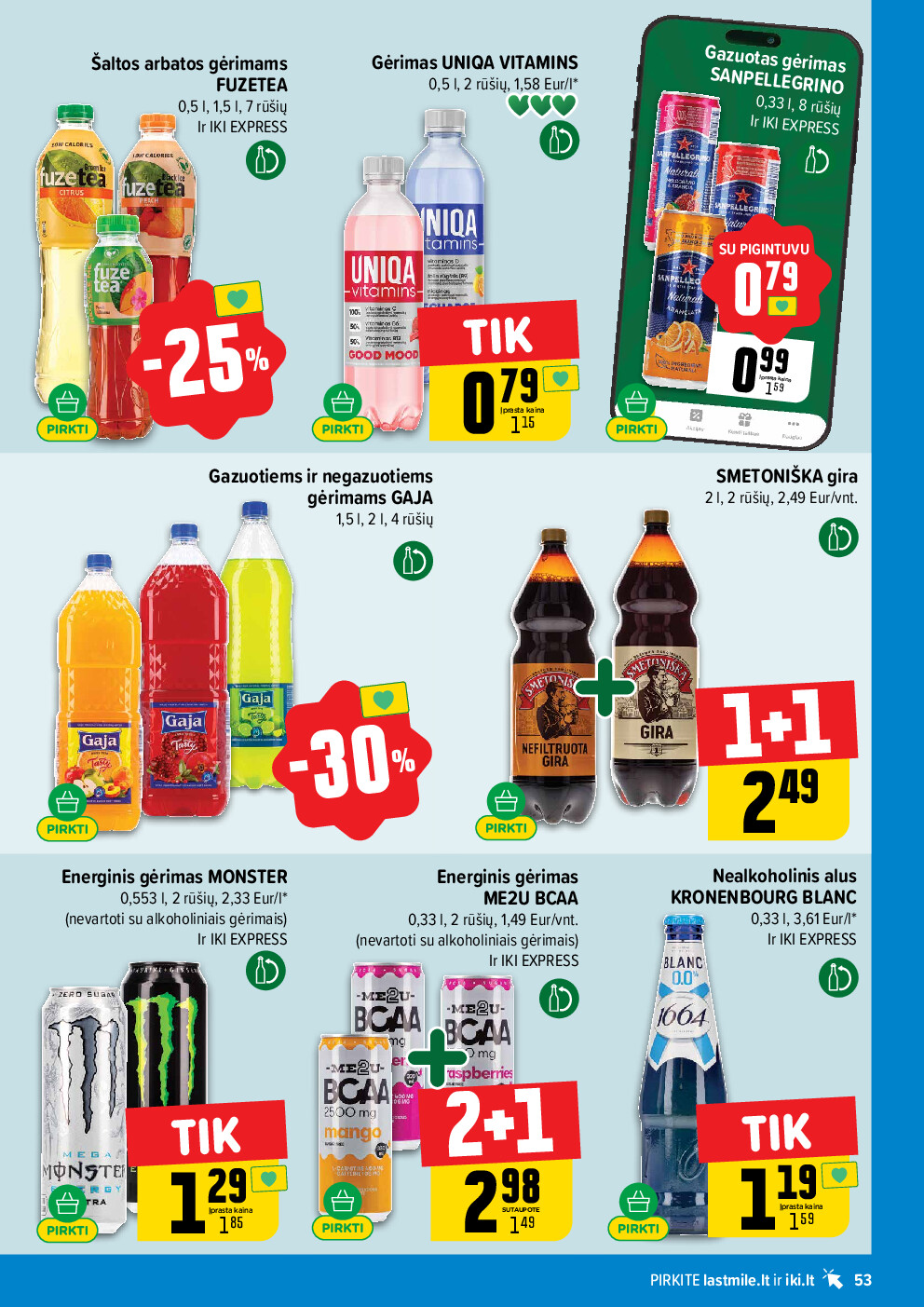 Leidinio nuotrauka