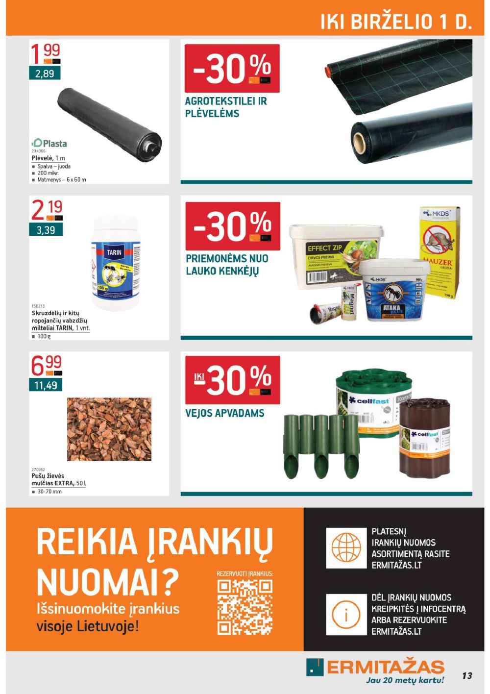 Leidinio nuotrauka