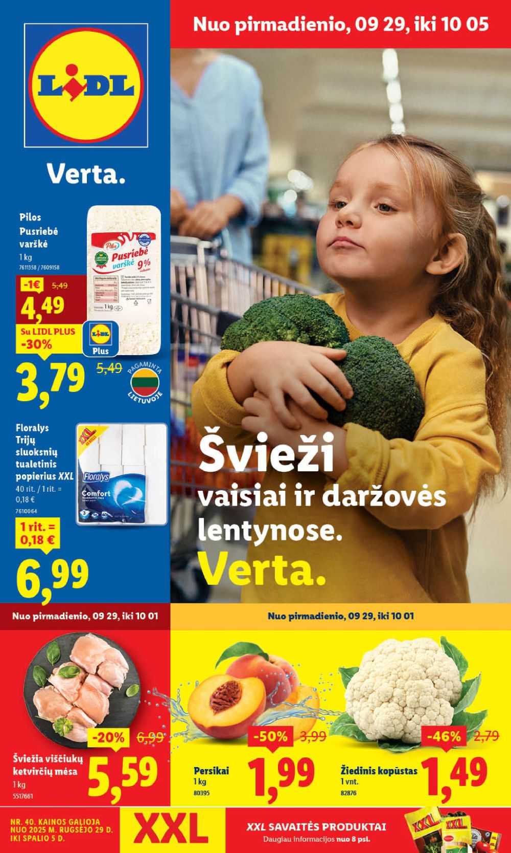 Leidinio nuotrauka