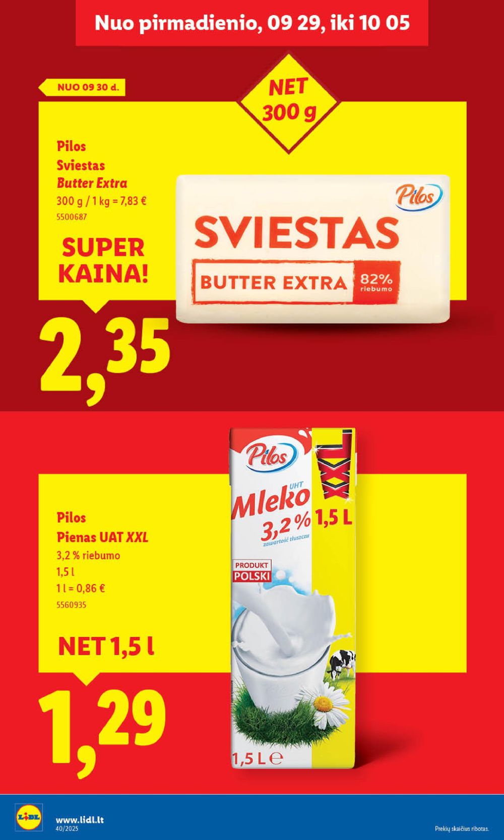 Leidinio nuotrauka