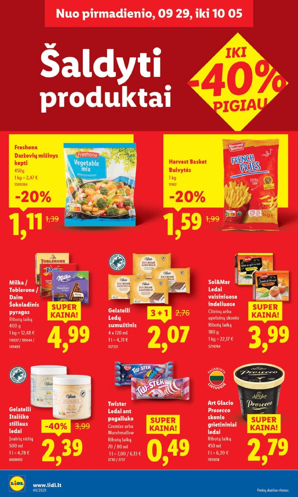 Leidinio nuotrauka