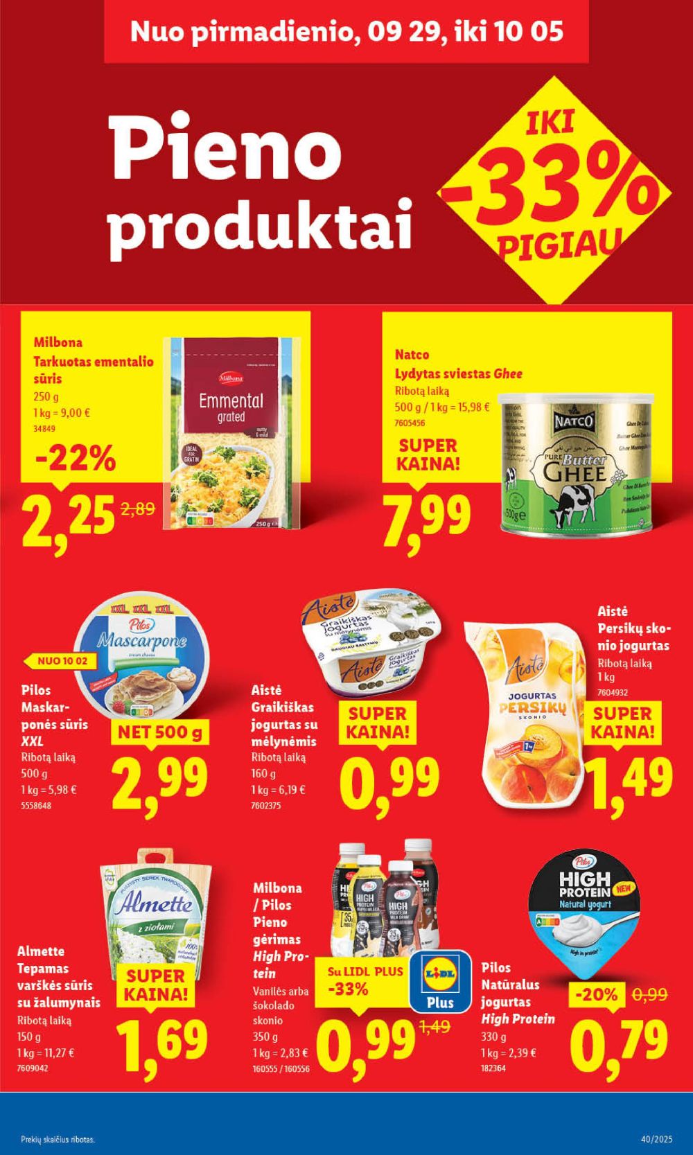 Leidinio nuotrauka