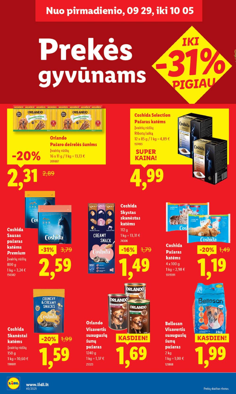 Leidinio nuotrauka