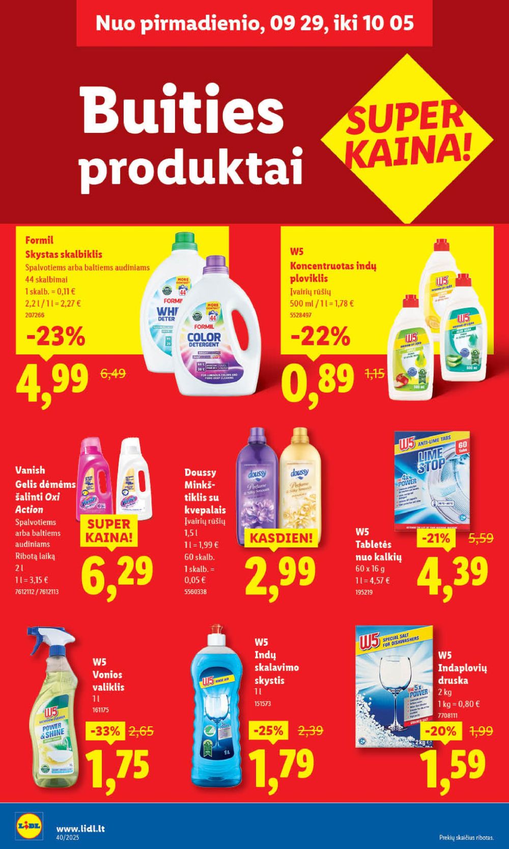 Leidinio nuotrauka