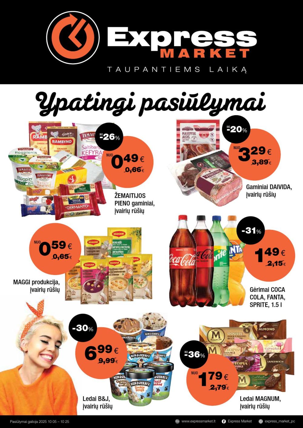 Leidinio nuotrauka