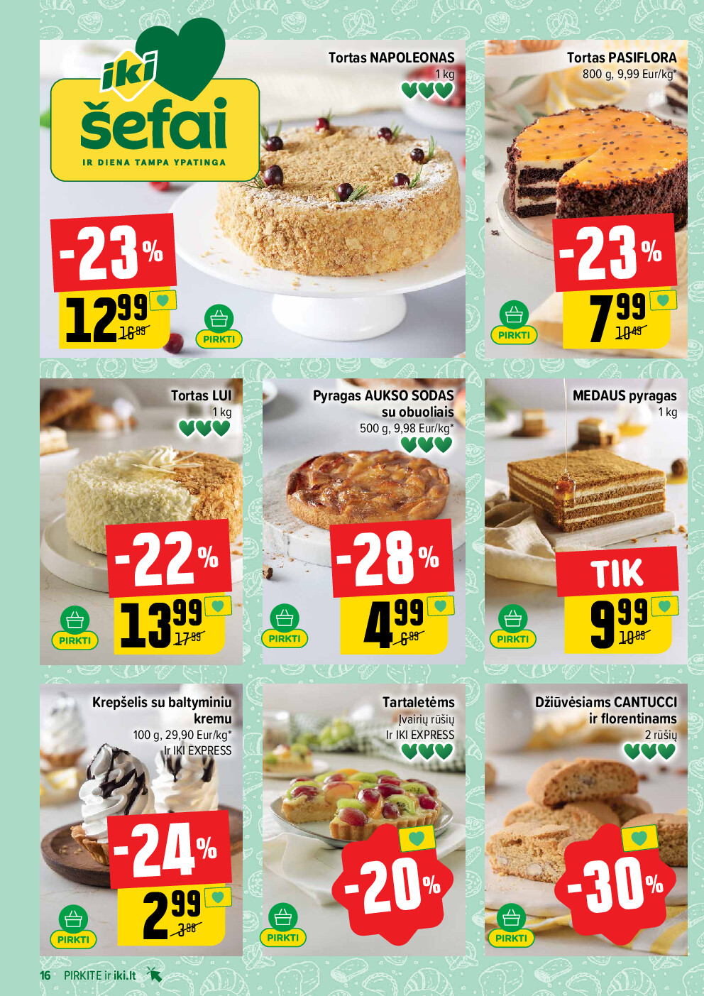 Leidinio nuotrauka
