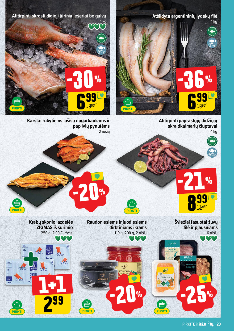 Leidinio nuotrauka