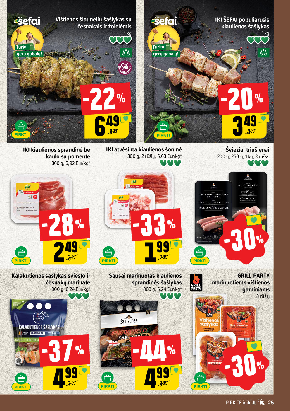 Leidinio nuotrauka
