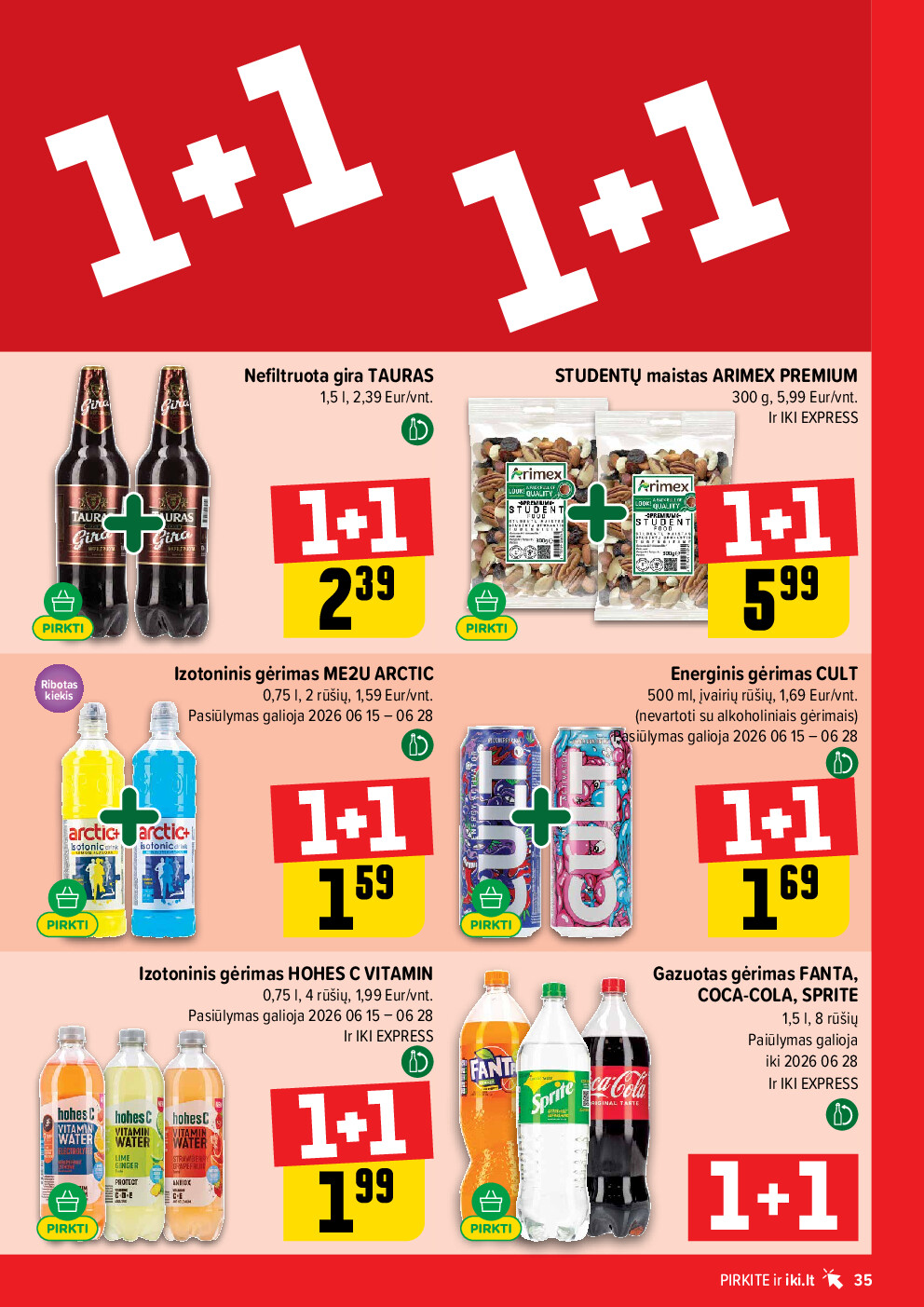 Leidinio nuotrauka