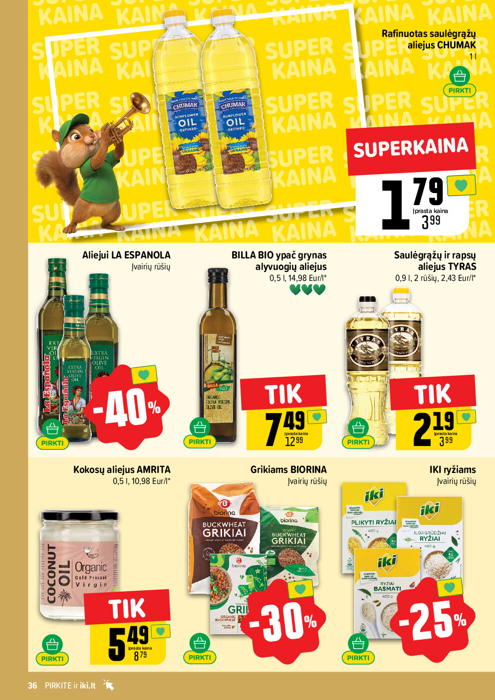 Leidinio nuotrauka