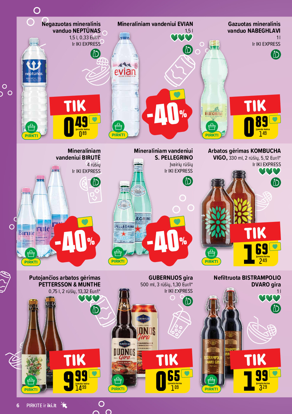 Leidinio nuotrauka