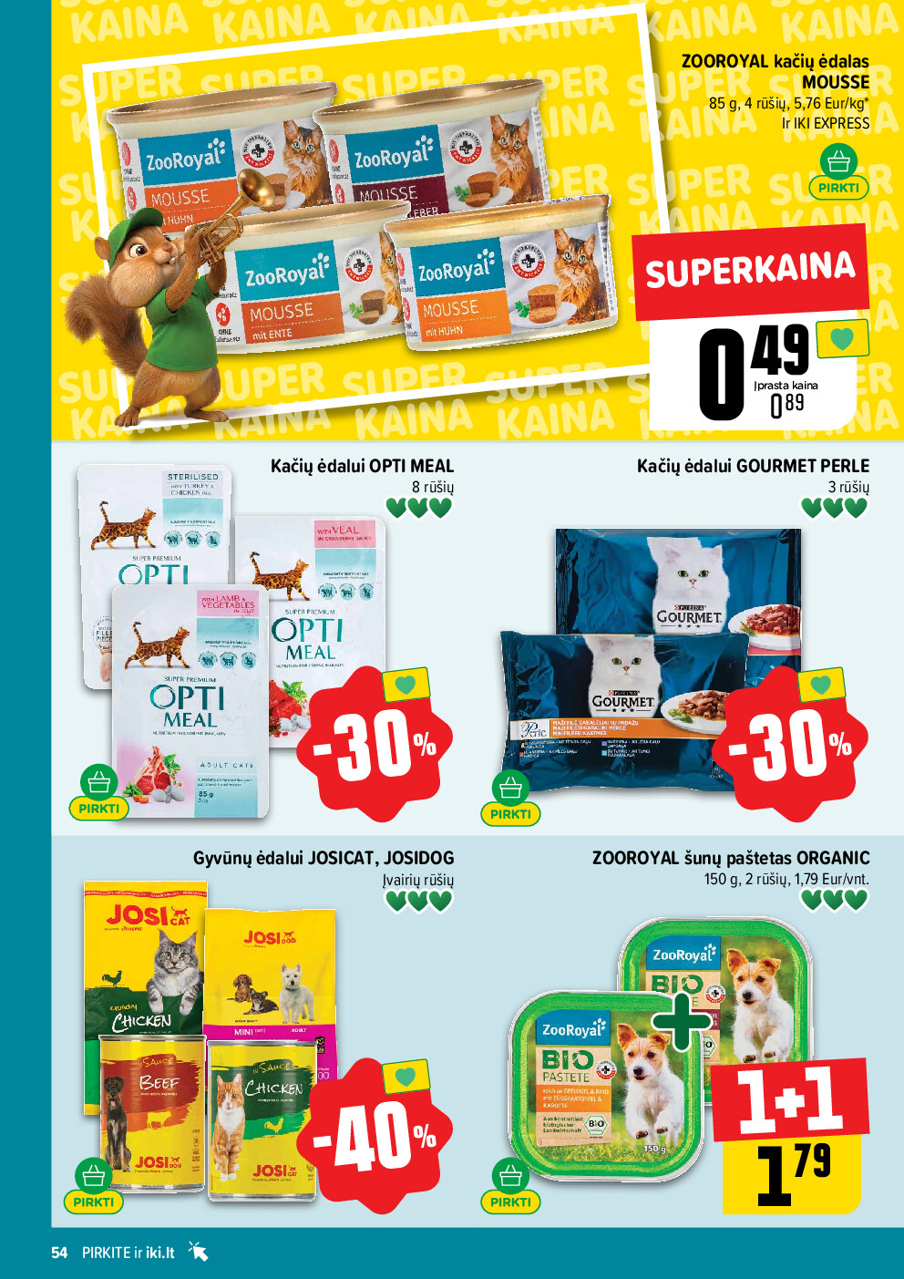 Leidinio nuotrauka