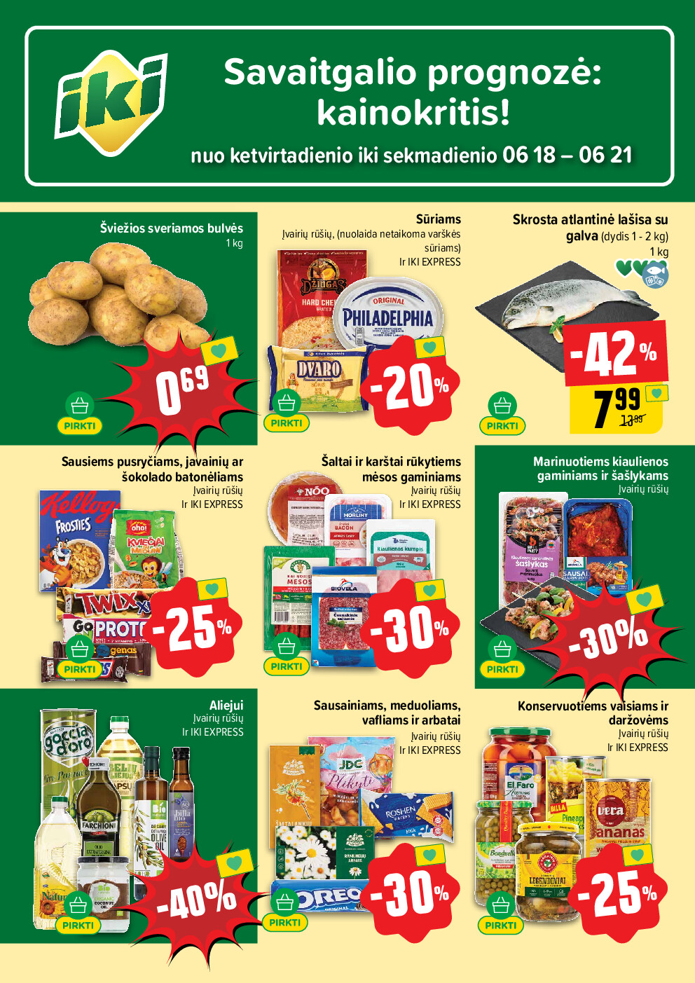 Leidinio nuotrauka