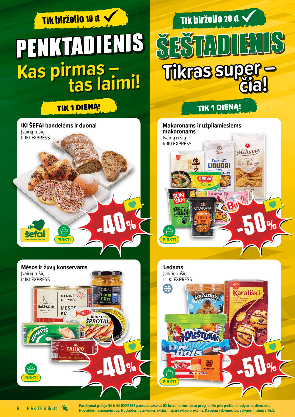 Leidinio nuotrauka