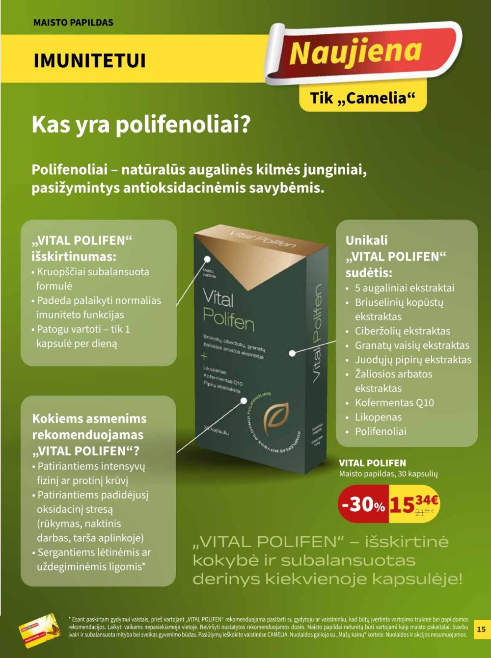 Leidinio nuotrauka