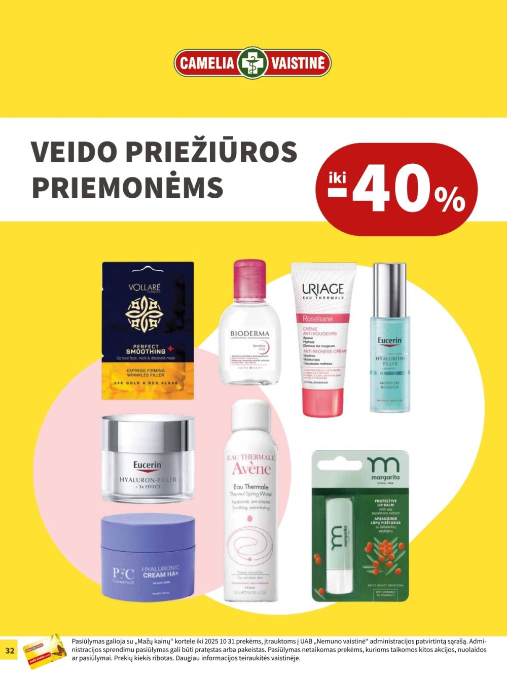 Leidinio nuotrauka
