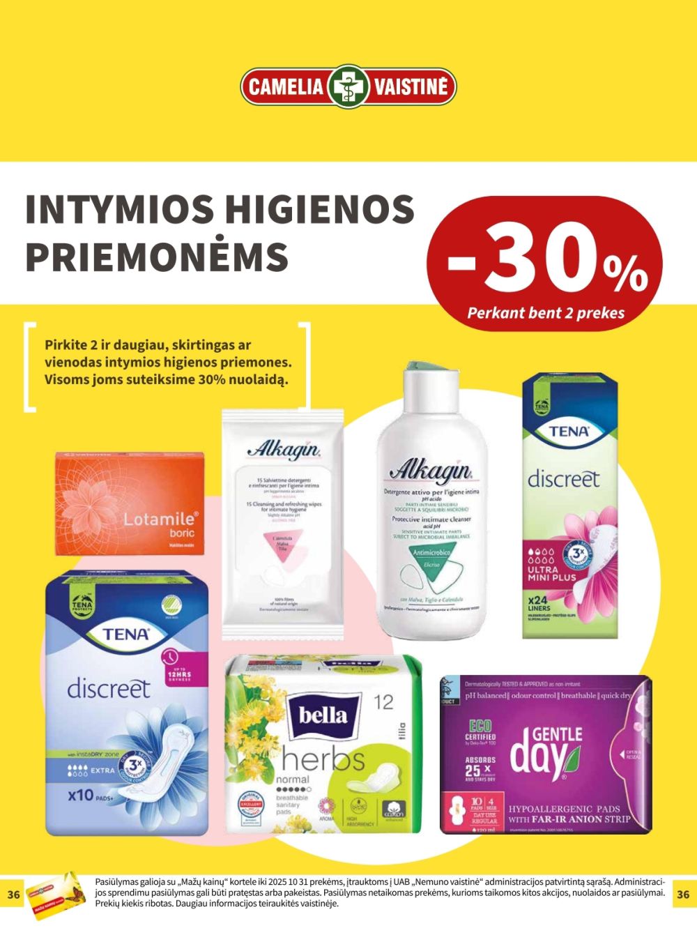 Leidinio nuotrauka