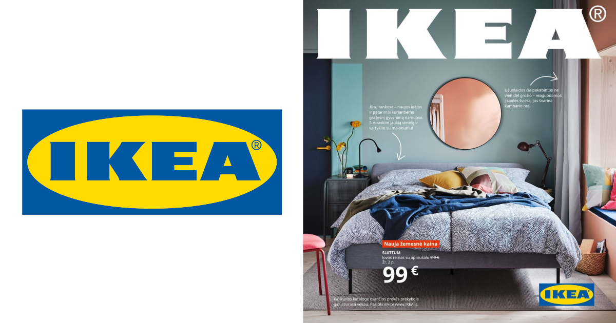 IKEA Katalogas AkcijuLeidinys lt IKEA Katalogas AkcijuLeidinys lt